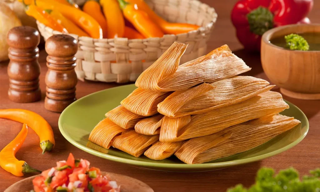 Foods That Originated in Mexico: Discover the Rich Culinary Heritage