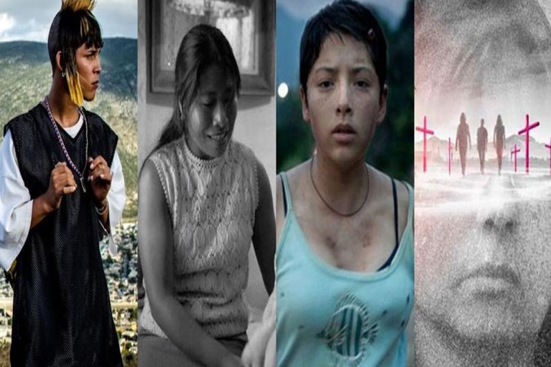 Discover the Best Mexican Movies on Netflix for 2024