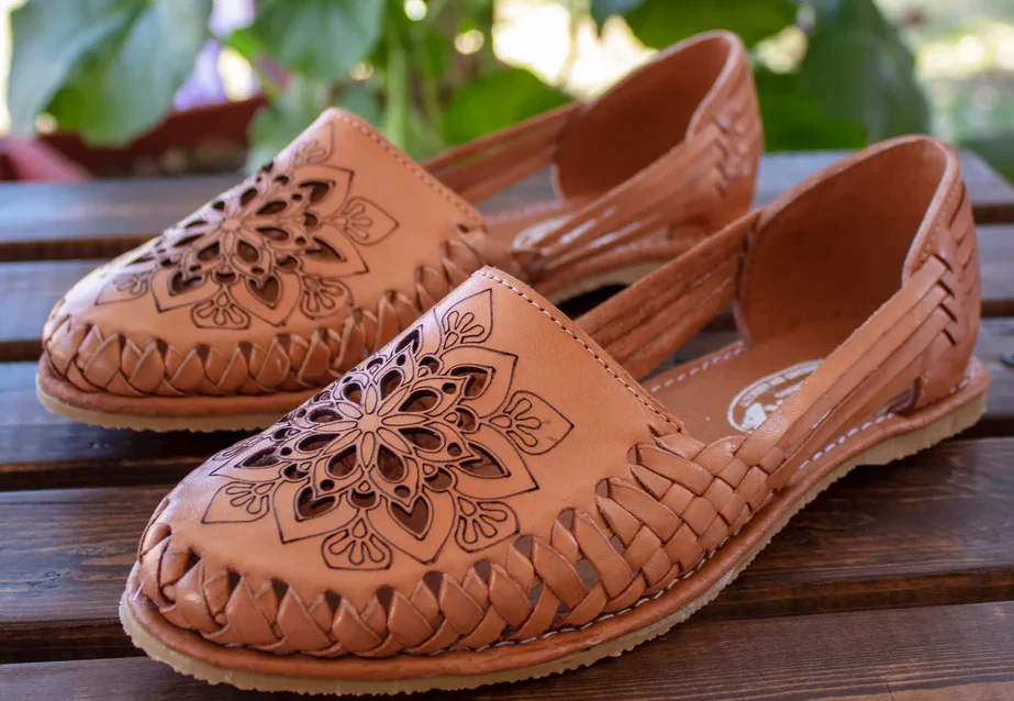 The Ultimate Guide to Mexican Sandals: Tradition, Quality, and Style