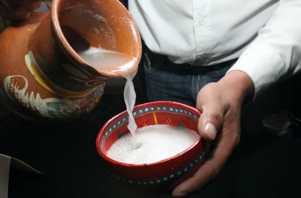 Pulque Mexico: The Ancient Beverage of the Gods