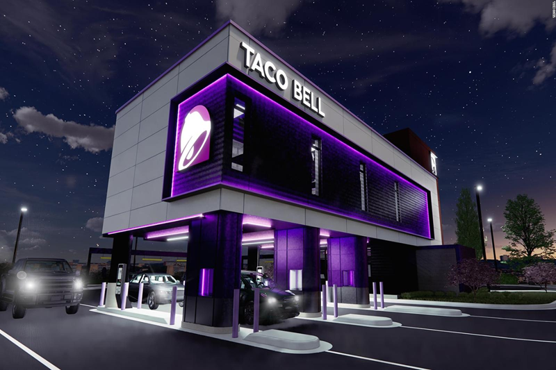 The Rise and Fall of Taco Bell in Mexico: An In-Depth Analysis
