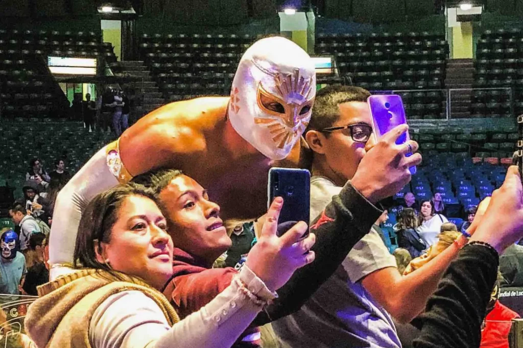 The Ultimate Guide to Wrestling in Mexico City: A Cultural and Entertainment Phenomenon