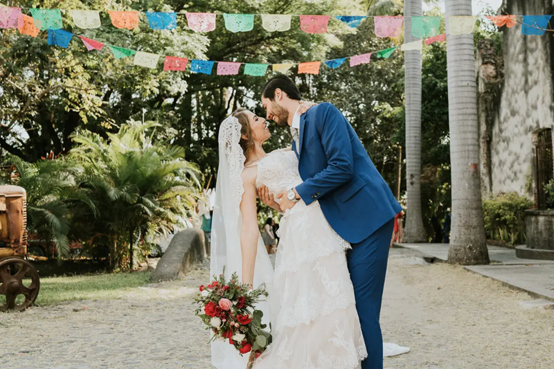 Comprehensive Guide to Getting Married in Mexico