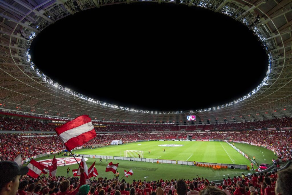 Los Estadios Más Grandes del Mundo: Maravillas del Deporte y la Arquitectura