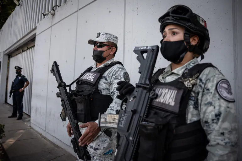 Understanding Mexico’s Extradition Policies to the US