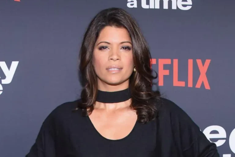 Discover the Best Andrea Navedo Movies and TV Shows