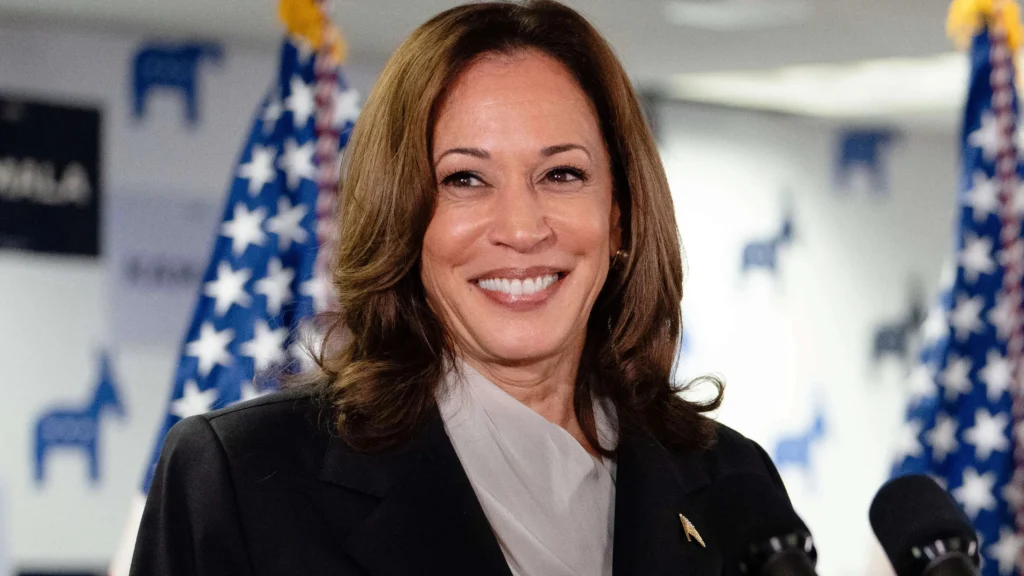 Beyonce’s song Freedom: The Kamala Harris Issue