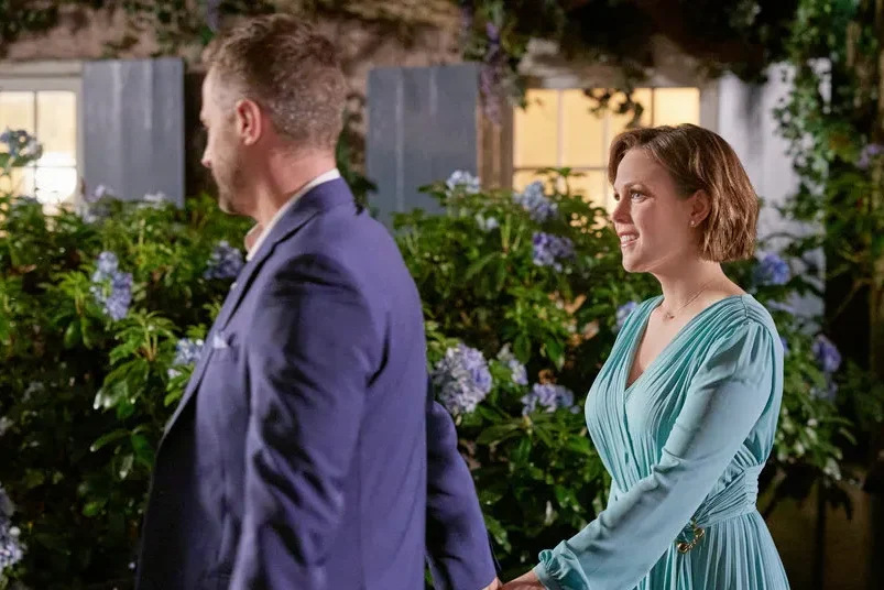 Exploring the Cast of The Wedding Cottage: A Deep Dive into Hallmark’s Charming Characters