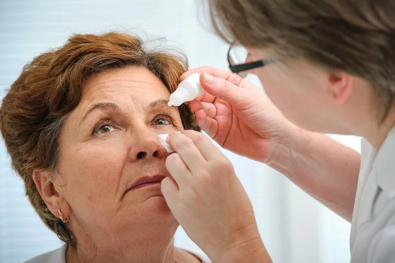 The Potential of Eye Drops That Dissolve Cataracts: What You Need to Know