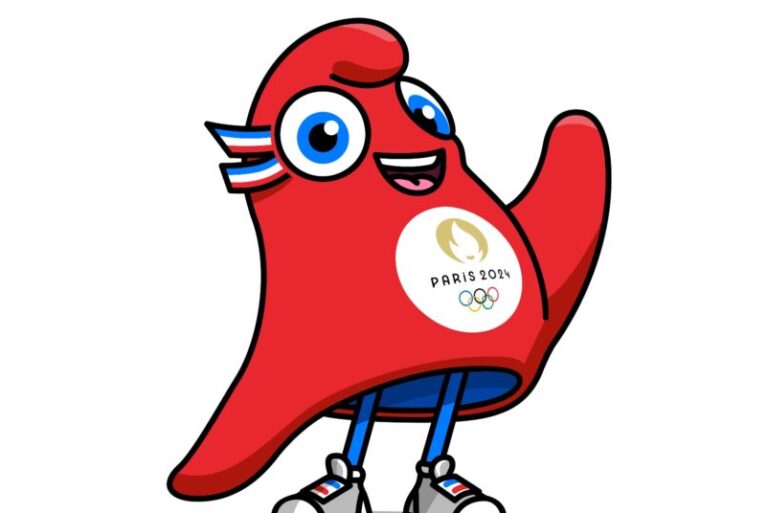 Meaning of the mascot of the Paris Olympic Games