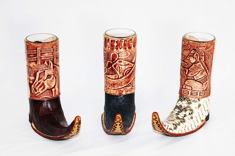 The Trend of Mexican Pointy Boots: Fashion, Culture, and Global Appeal