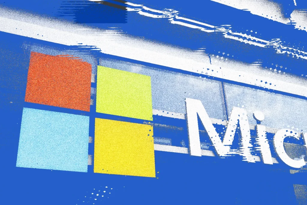 Microsoft’s biggest crash in history: Window closed