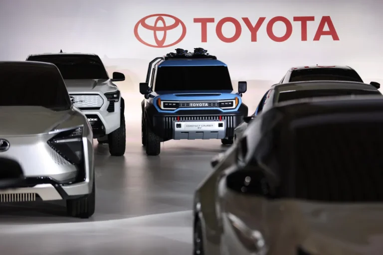 Understanding net worth of Toyota: A Comprehensive Overview