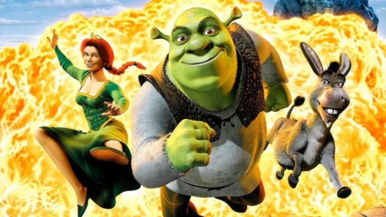 Where Can I Watch Shrek 5: Streaming Options and Release Date