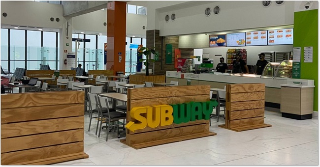 Subway Mexico: Expansion, Quality, and Market Presence