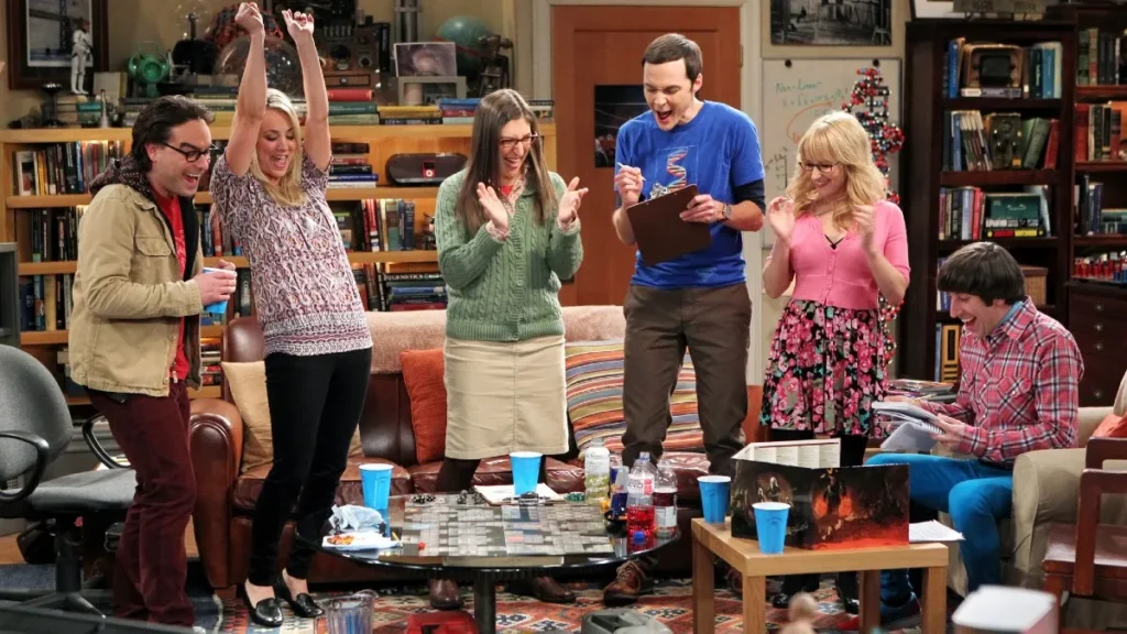 The best Big Bang Theory episodes: A Comprehensive Guide