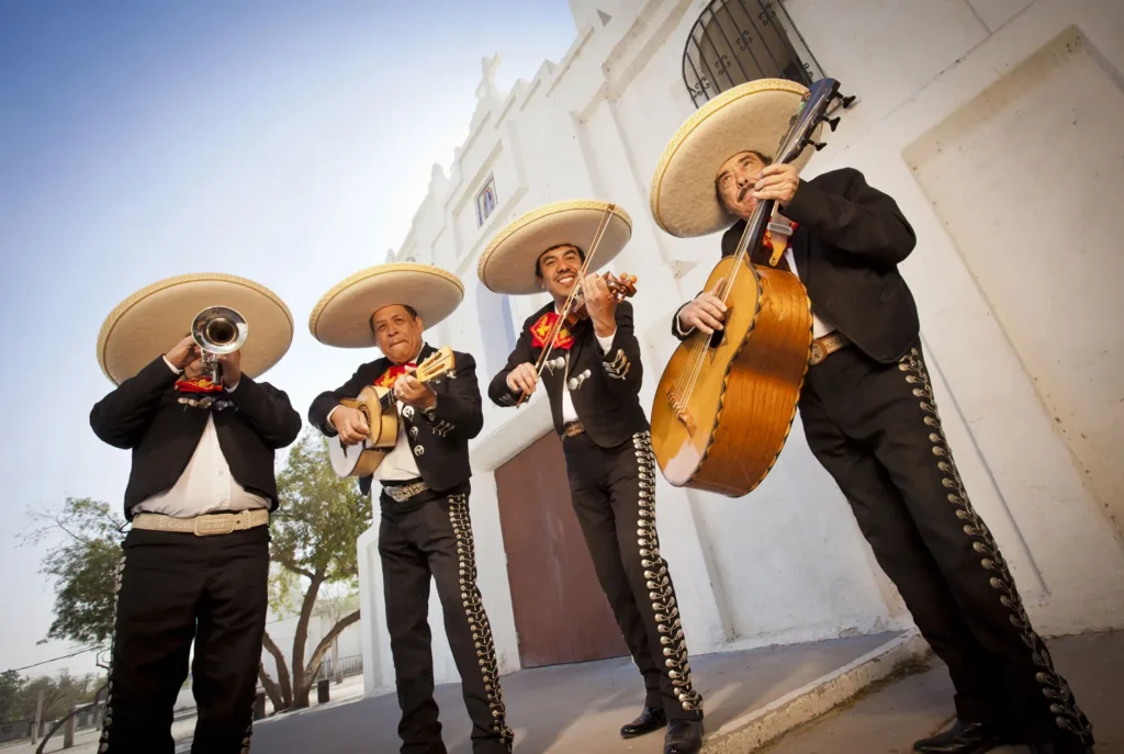 Exploring the Types of Mexican Music: A Journey Through Vibrant Sounds