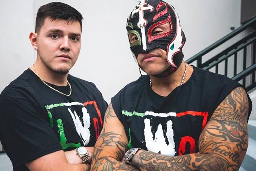 The Legacy of WWE Mexican Wrestlers: A Comprehensive Guide