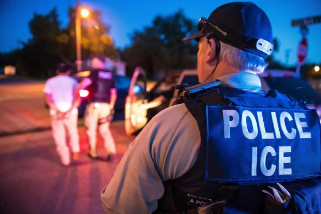 What does ICE mean in immigration? Understanding the Role and Impact of Immigration and Customs Enforcement