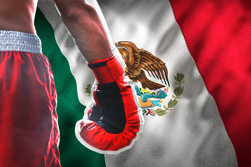 The Best Mexican Boxers of All Time: Legends of the Ring