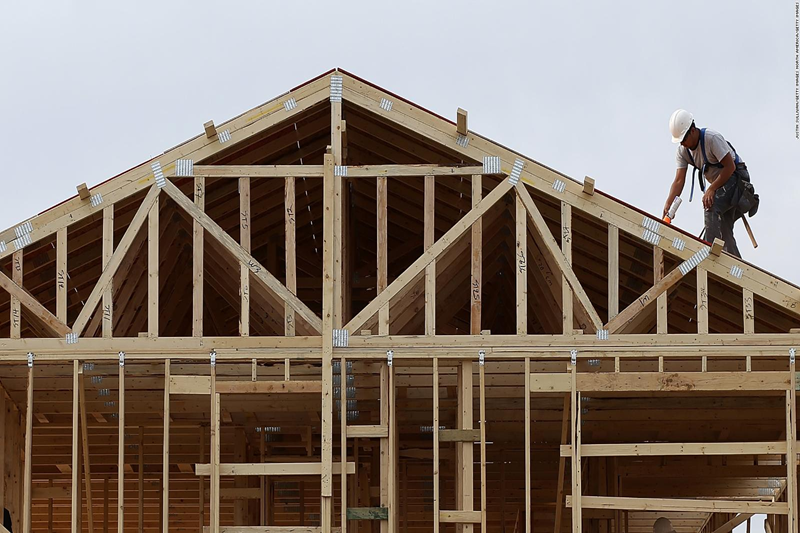 Discover the Cheapest States to Build a House in the U.S.