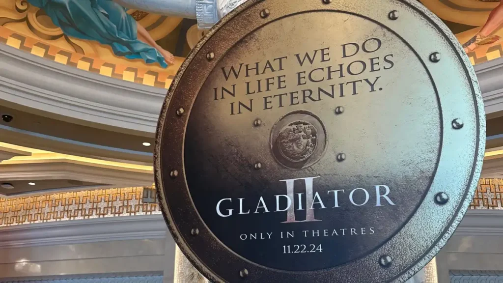 Everything You Need to Know About Gladiator 2 Release Date