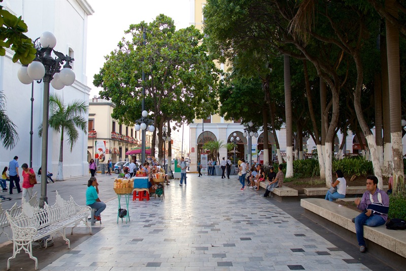 Is Veracruz Mexico Safe ? A Comprehensive Guide for Travelers