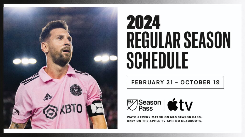 When Does the MLS Season End? Key Dates and Information for 2024
