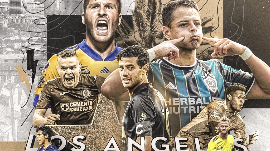 Liga MX vs MLS: Everything You Need to Know About the 2024 All-Star Game