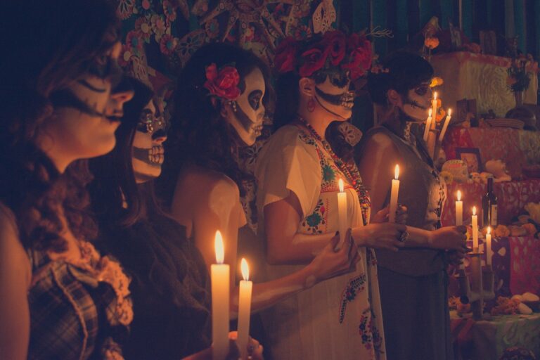 Fechas Importantes de México: Celebraciones y Tradiciones que No Te Puedes Perder