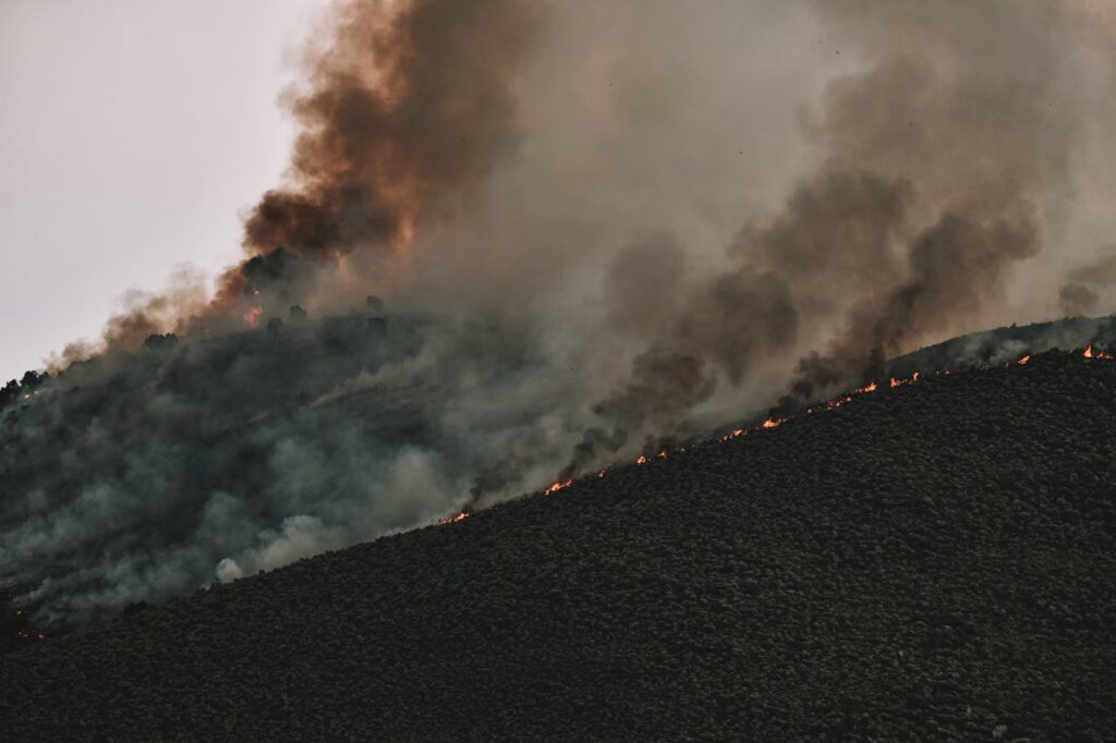 La Vulnerabilidad de México Ante Desastres Naturales: Un Análisis Exhaustivo