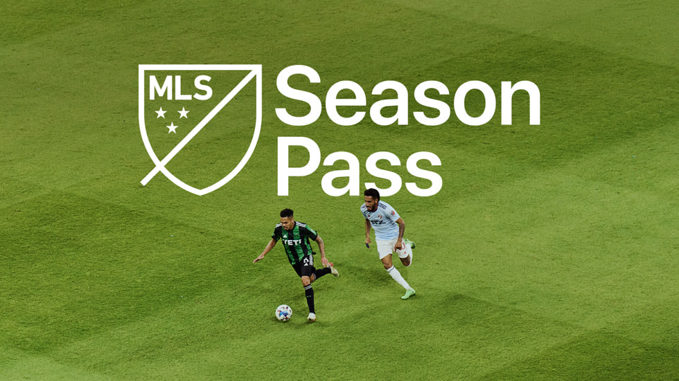 Everything You Need to Know About the MLS Season Pass