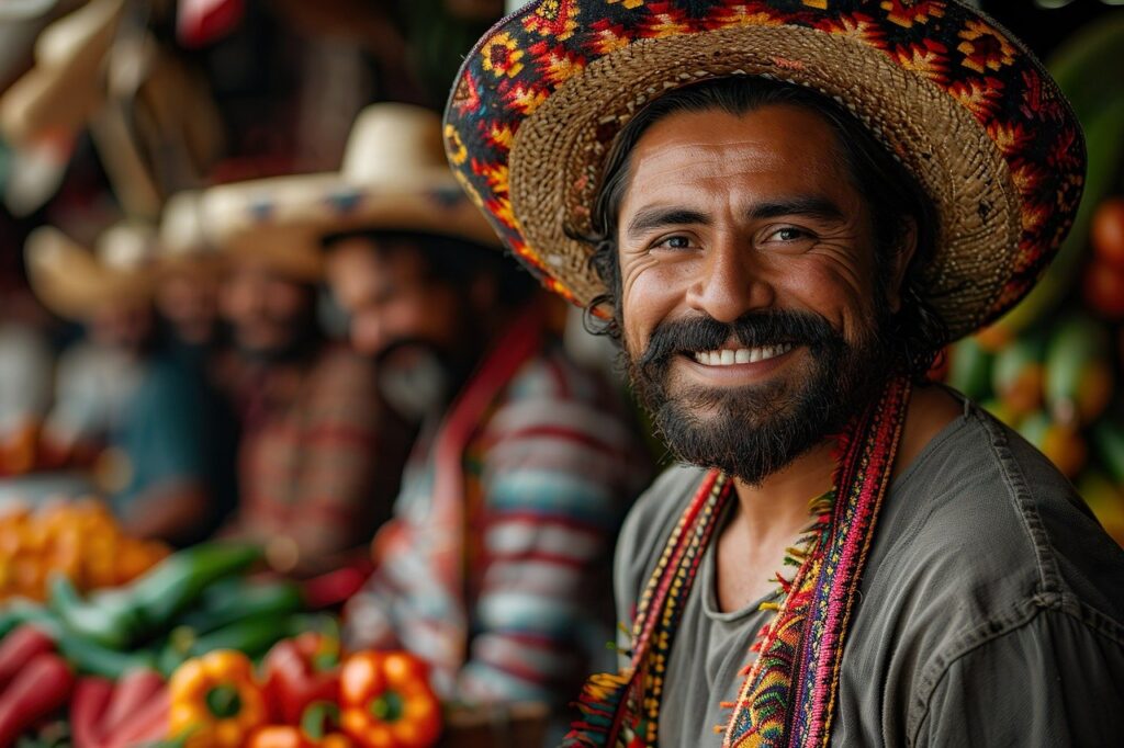 Características de la Cultura Mexicana: Un Vistazo a la Riqueza y Diversidad Cultural de México