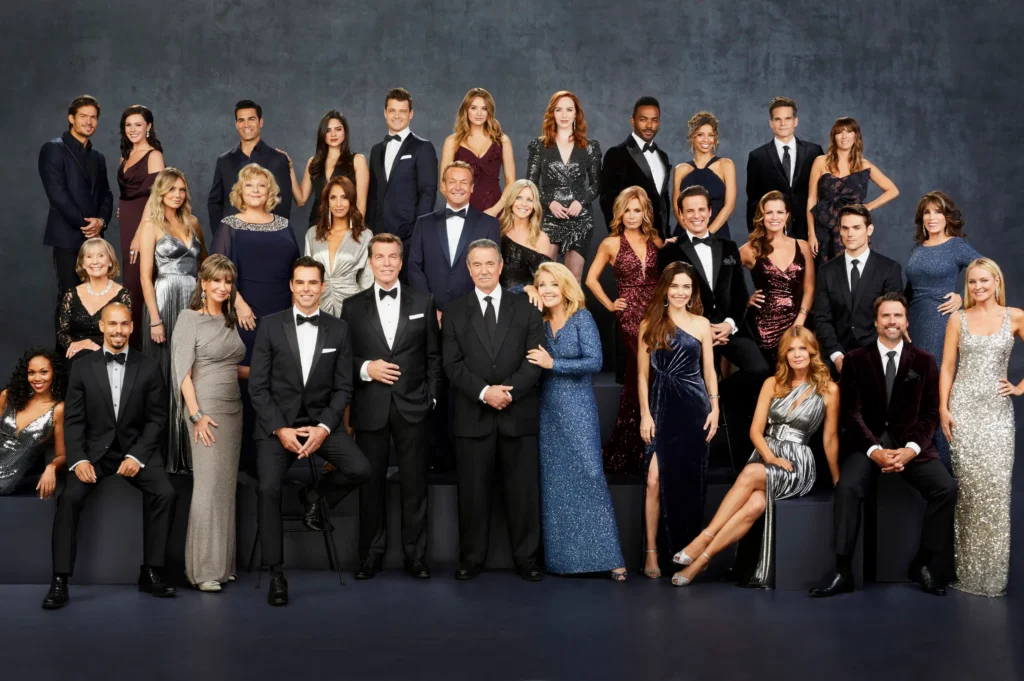 Exploring the Cast of The Bold and the Beautiful: Updates and Insights for 2024