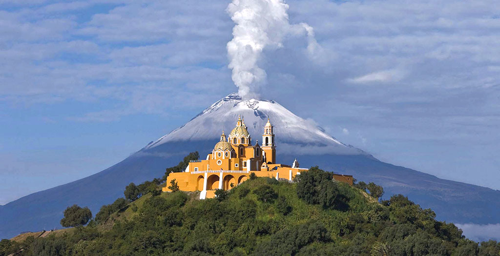 Discover the Best Day Trips From Mexico City: Top 7 Destinations for 2024