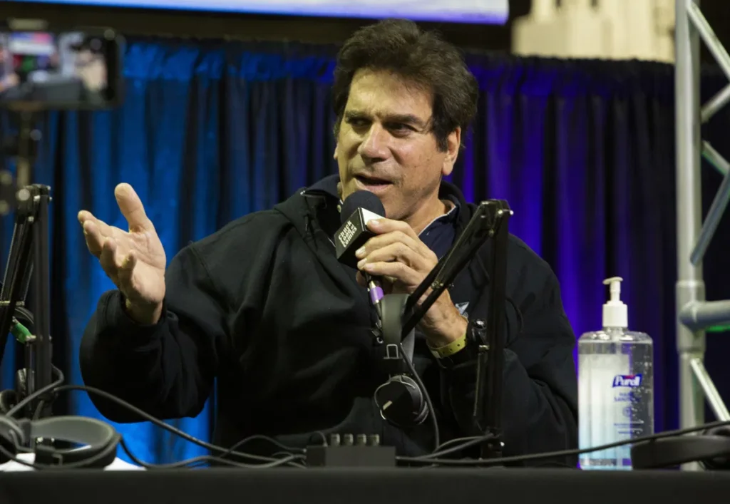 Does Lou Ferrigno Have a Twin Brother? Exploring the Feud Between the Ferrigno Brothers