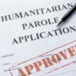 Humanitarian parole for immigrants suspended