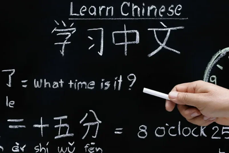 Is mandarin hard to learn? Understanding the Challenges and Advantages