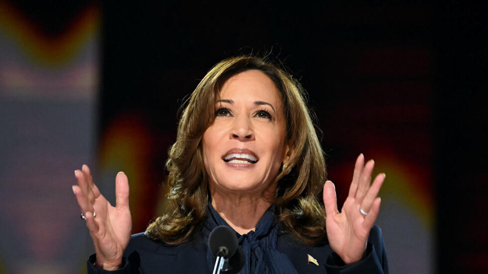 Kamala Harris’ position on fracking: ¿Ambiguity?