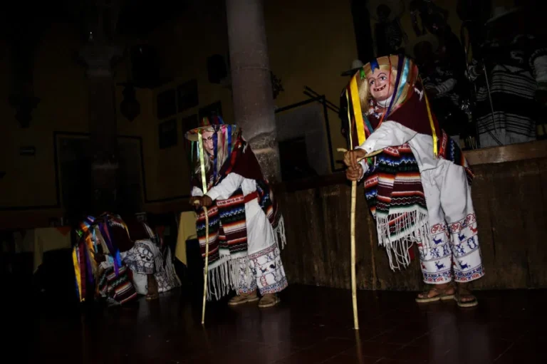 Exploring the Rich Tradition of Mexican Dances: A Cultural Journey