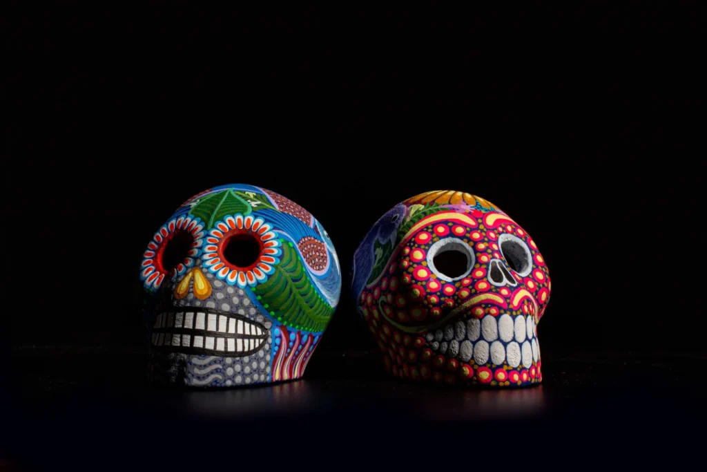 Exploring the Vibrant World of Mexican Folk Art: Traditions, Techniques, and Cultural Significance