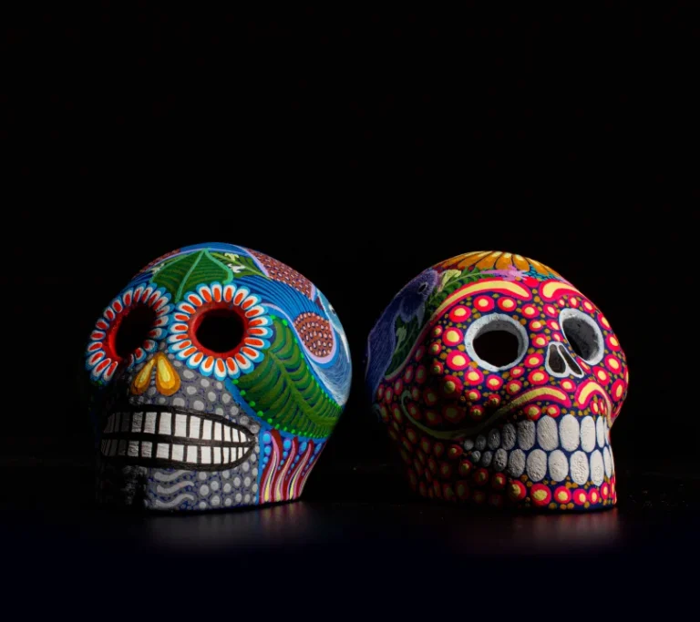 Exploring the Vibrant World of Mexican Folk Art: Traditions, Techniques, and Cultural Significance