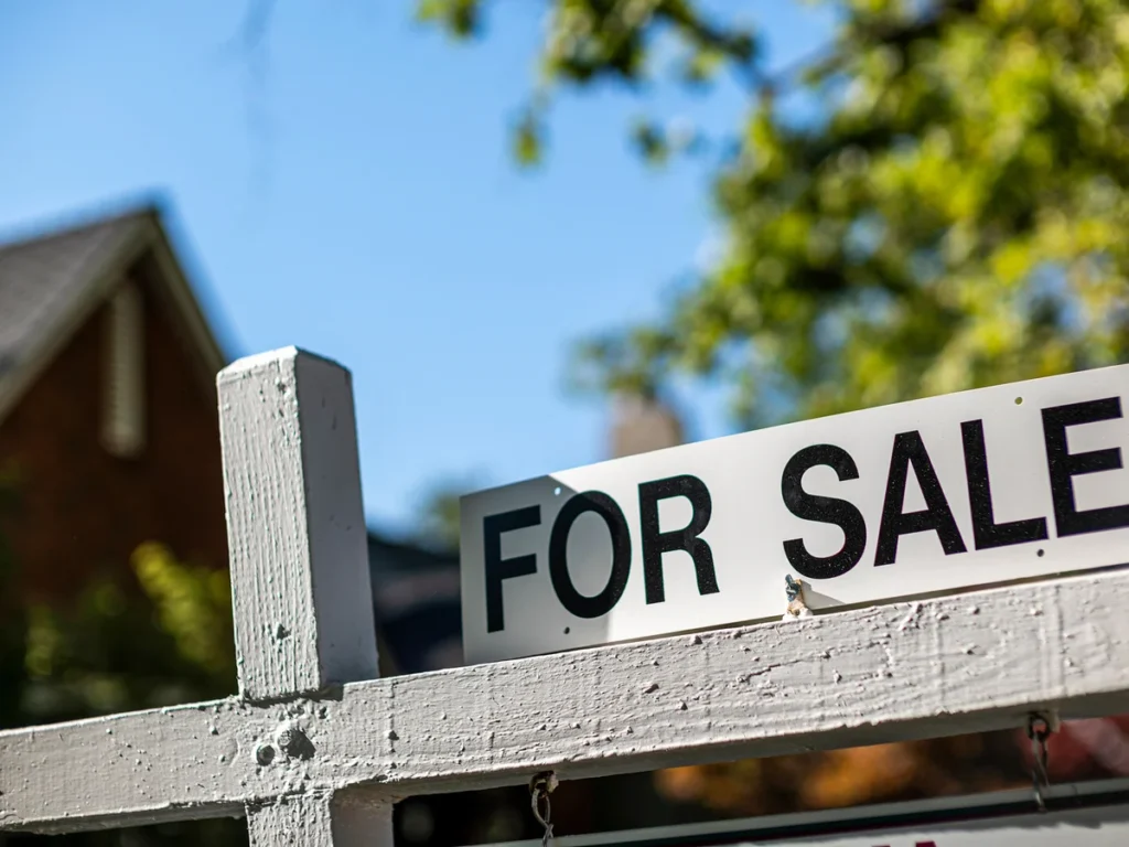 New rules for real estate agents in the U.S.