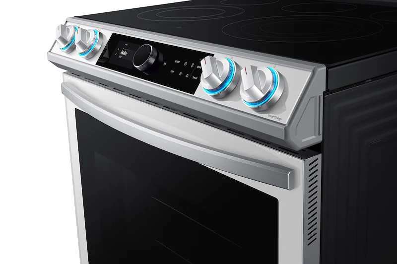 Samsung electric stoves to be tested