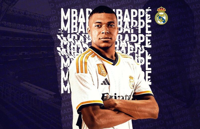 When does Mbappé’s contract end?: Understanding Kylian Mbappe’s Future in Football